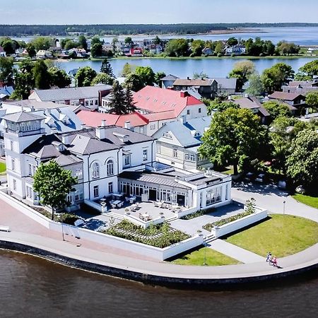 Villa Friedheim Хаапсалу Экстерьер фото