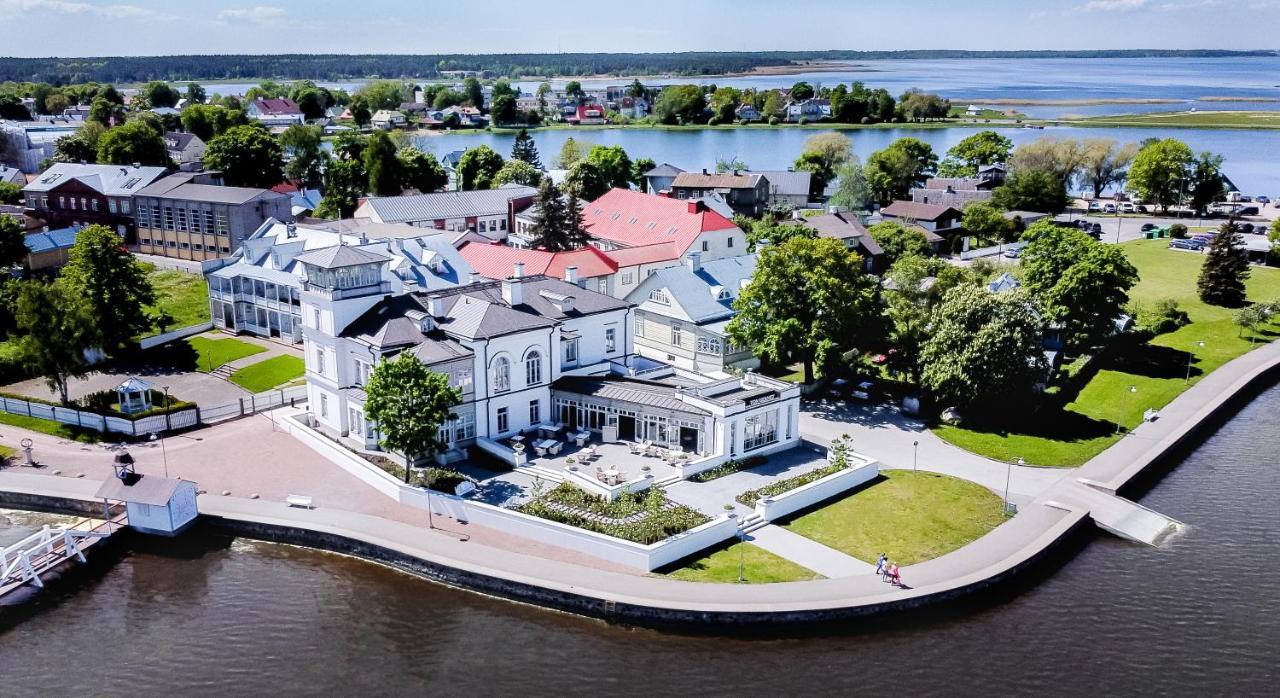 Villa Friedheim Хаапсалу Экстерьер фото